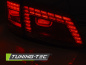 Preview: LED Upgrade Design Rückleuchten für VW Passat 3C B7 Limousine 10-14 rot/rauch